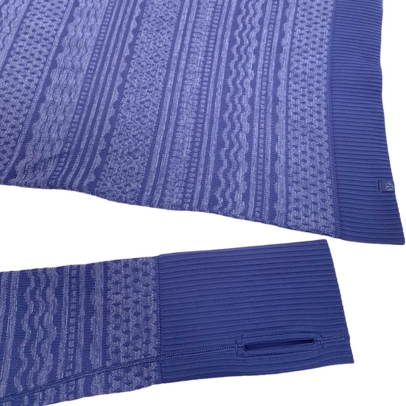 Lululemon Rest Less Hooded Top - Picture 6 of 10